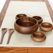 روغن مخصوص ظروف چوبی بورما واکس