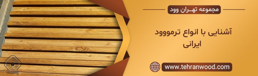 ترمووود ایرانی
