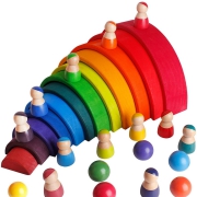 رنگ لعابی پایه آب مخصوص اسباب بازی