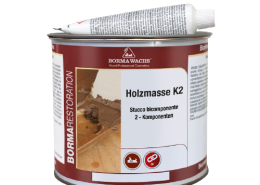HOLZMASSE K2