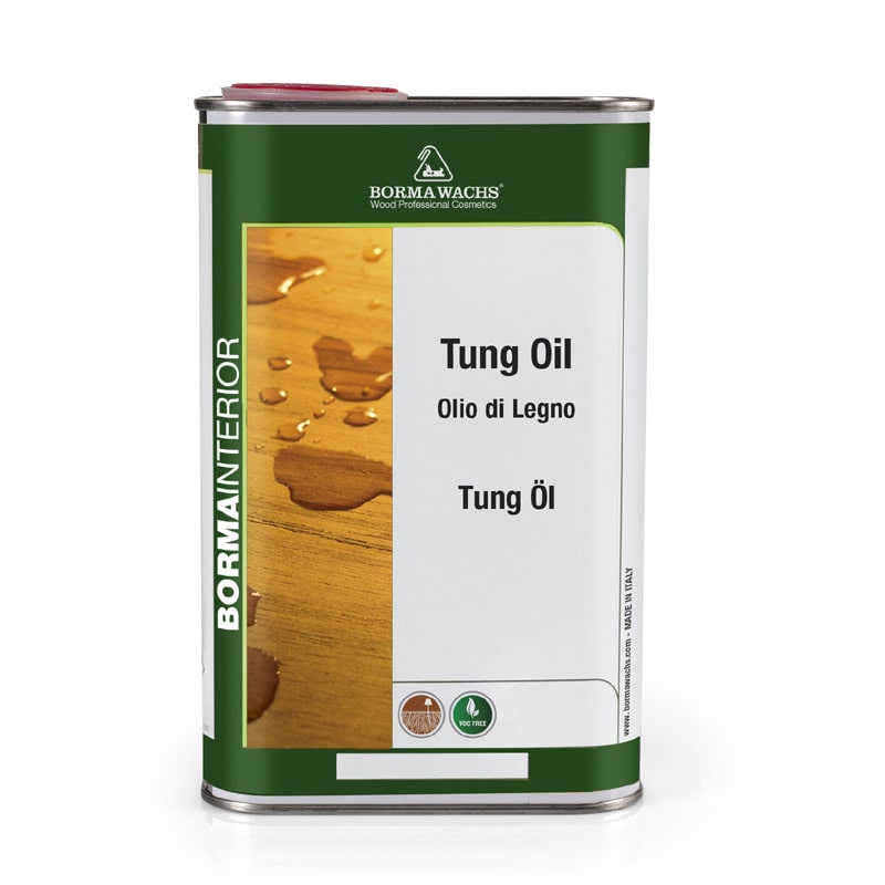 روغن تانگ (روغن درخت چینی)