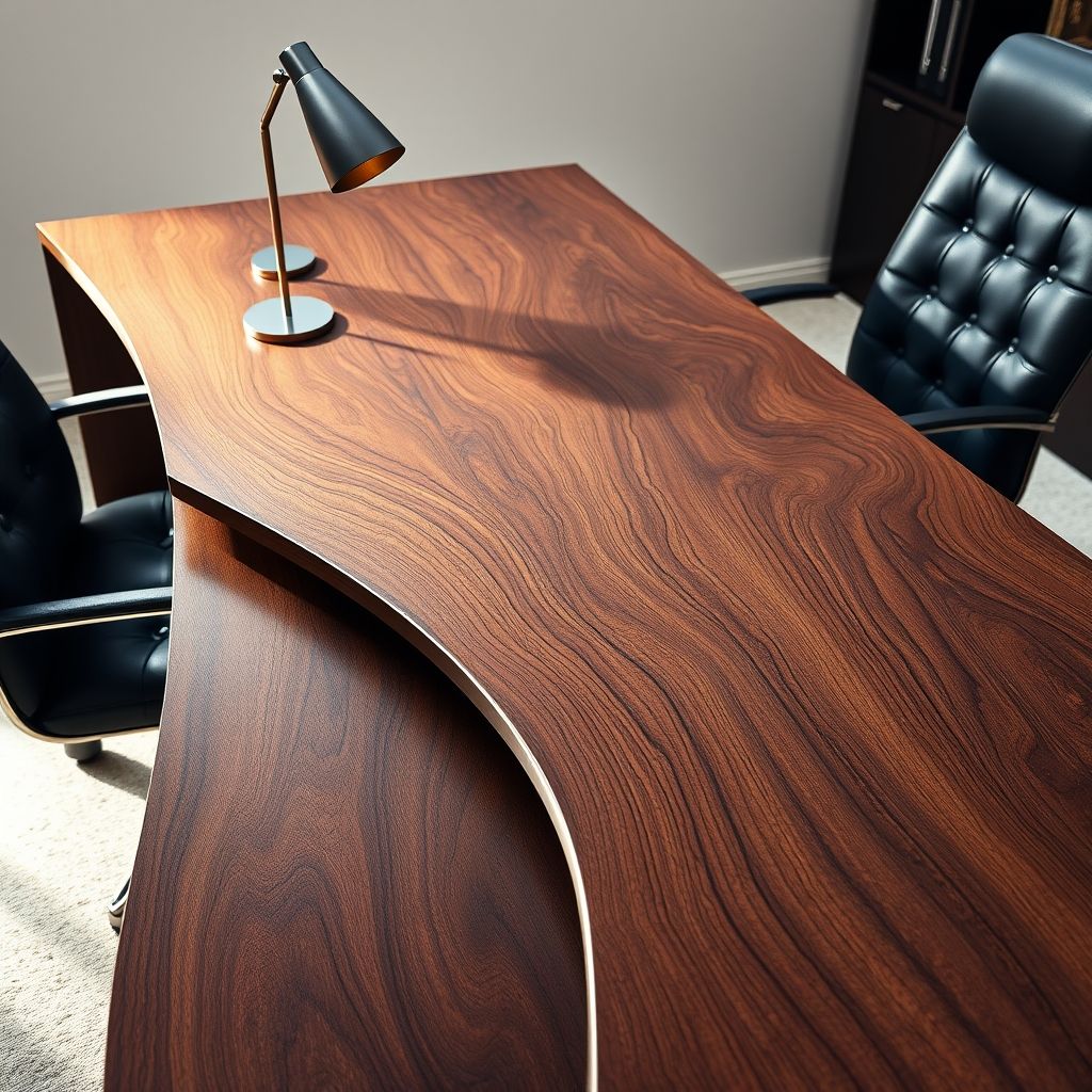 رنگ گردویی چوب 0 تا 100(walnut wood stain)