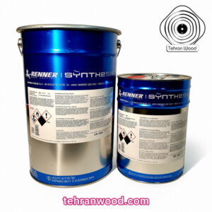 پرایمر پلی اورتان مشکی رِنر ایتالیا RENNER