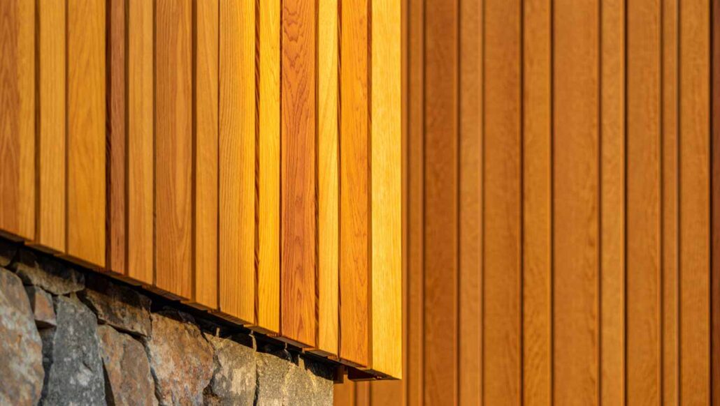 بهترین محافظ برای ترمووود نماهای