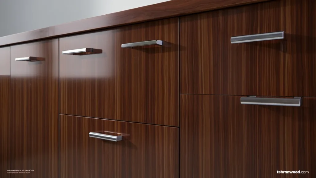 رنگ پلی اورتان: راهنمای نهایی انتخاب، اجرا و رفع مشکلات