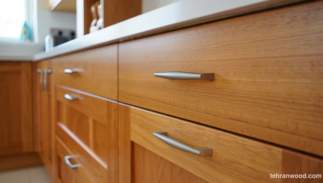 مقایسه و انتخاب بهترین نوع رنگ پلی اورتان