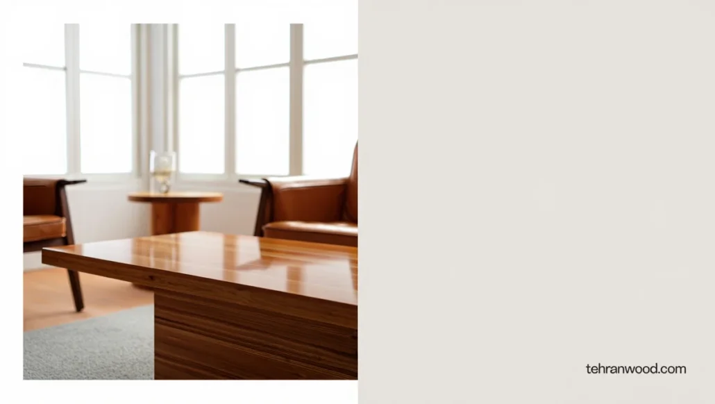 قیمت پلی اورتان در مقایسه با رنگ روغن چقدر است؟