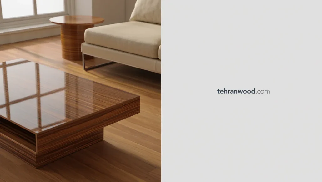 ۱.۱ پلی اورتان چیست؟ (ویژگی‌ها و کاربردهای کلیدی)