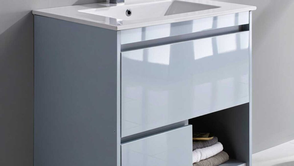 خدمات اختصاصی رنگ آمیزی کابینت با پلی اورتان ضد ضربه و ضد رطوبت