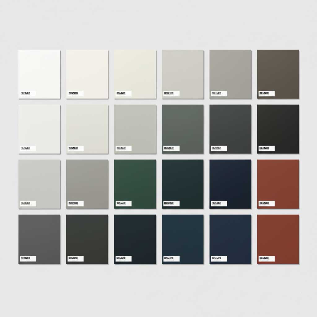 خدمات رنگ آمیزی کابینت با رنگ پلی اورتان خارجی، بهترین رنگ کار کابینت پلی اورتان