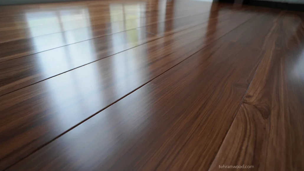 آیا پلی اورتان برای کف اتاق خواب کودک مناسب است؟