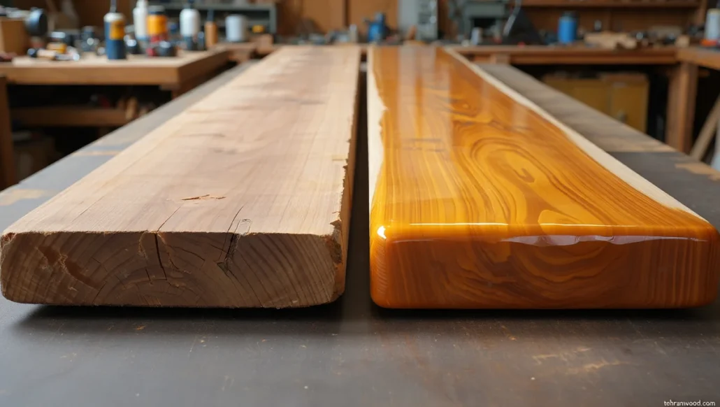 مزایا و معایب رنگ پلی اورتان + 6 برتری مهم رنگ پلی اورتان