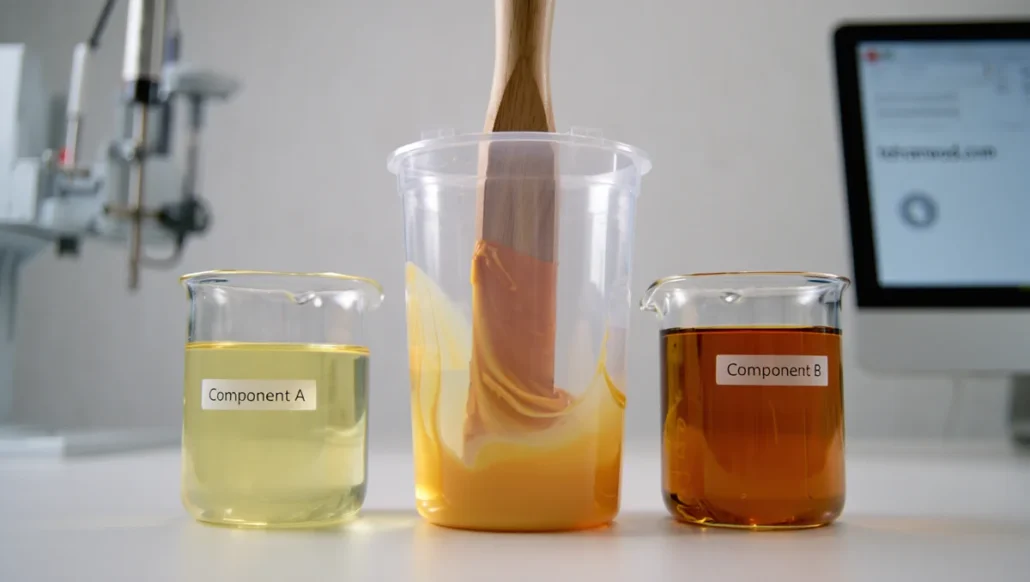 آیا می‌توان پلی اورتان را روی رنگ اکریلیک قدیمی کشید؟